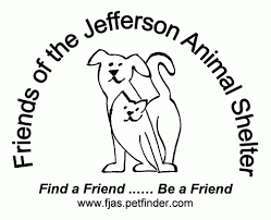 Friends of the Jefferson Animal Shelter