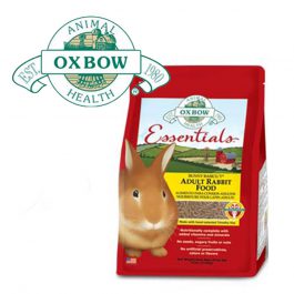 OxBow Animal Health