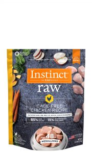 instinct-raw-pet-food